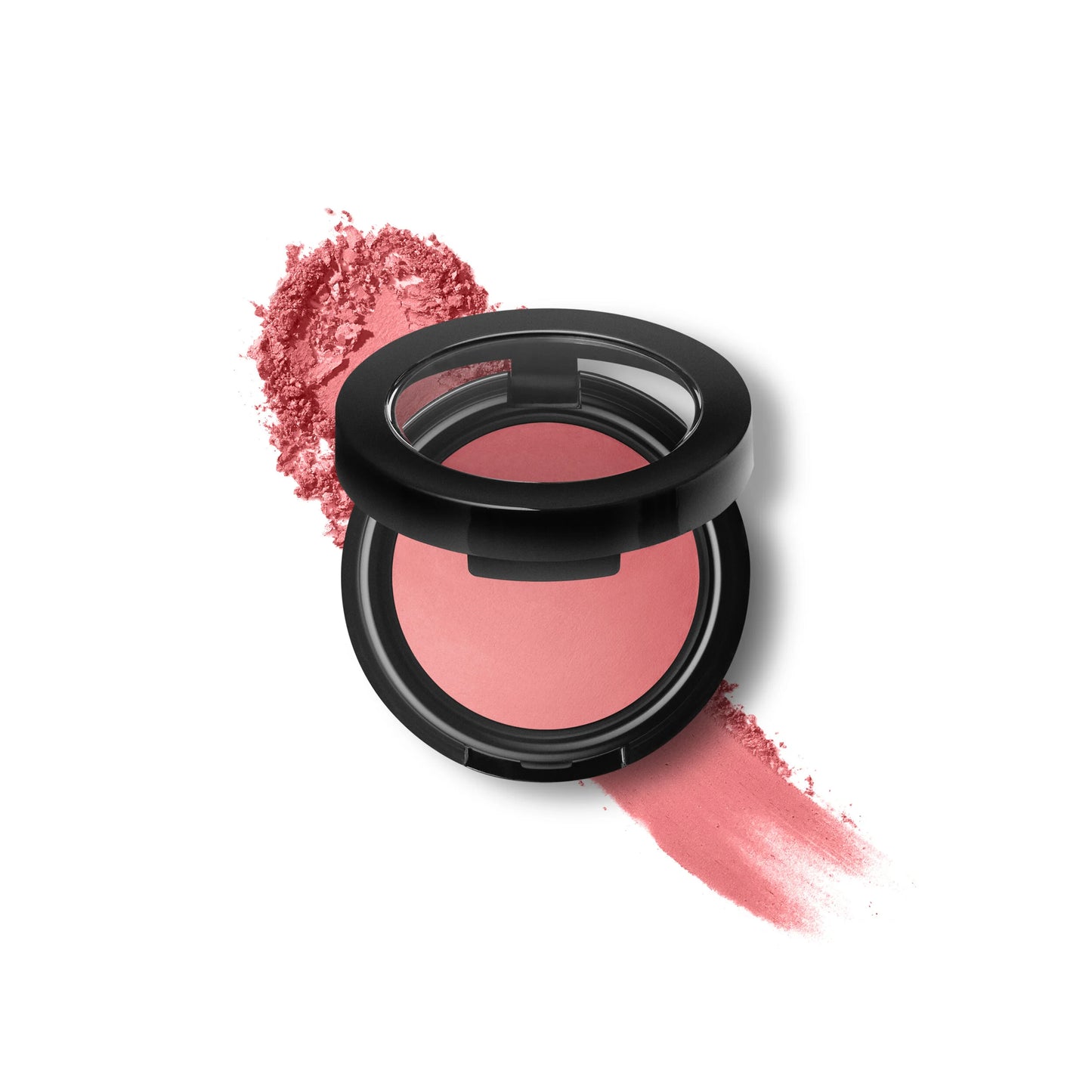 Baked Blush in color Nectar Cocoa and Candy Cosmetics