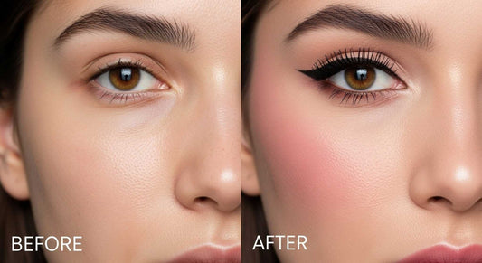 AUTOMATIC LONG LASTING EYELINER