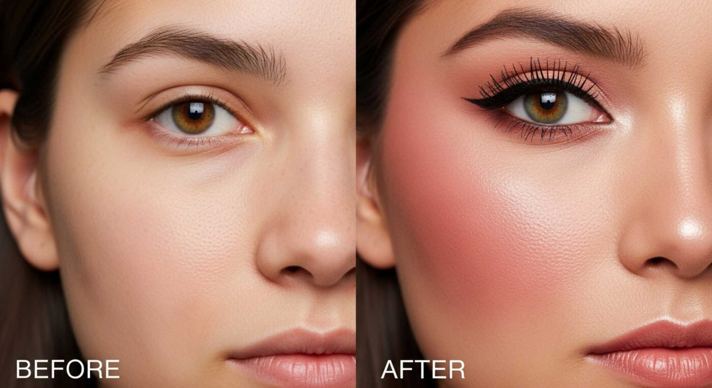 LUXURY MASCARA My Store