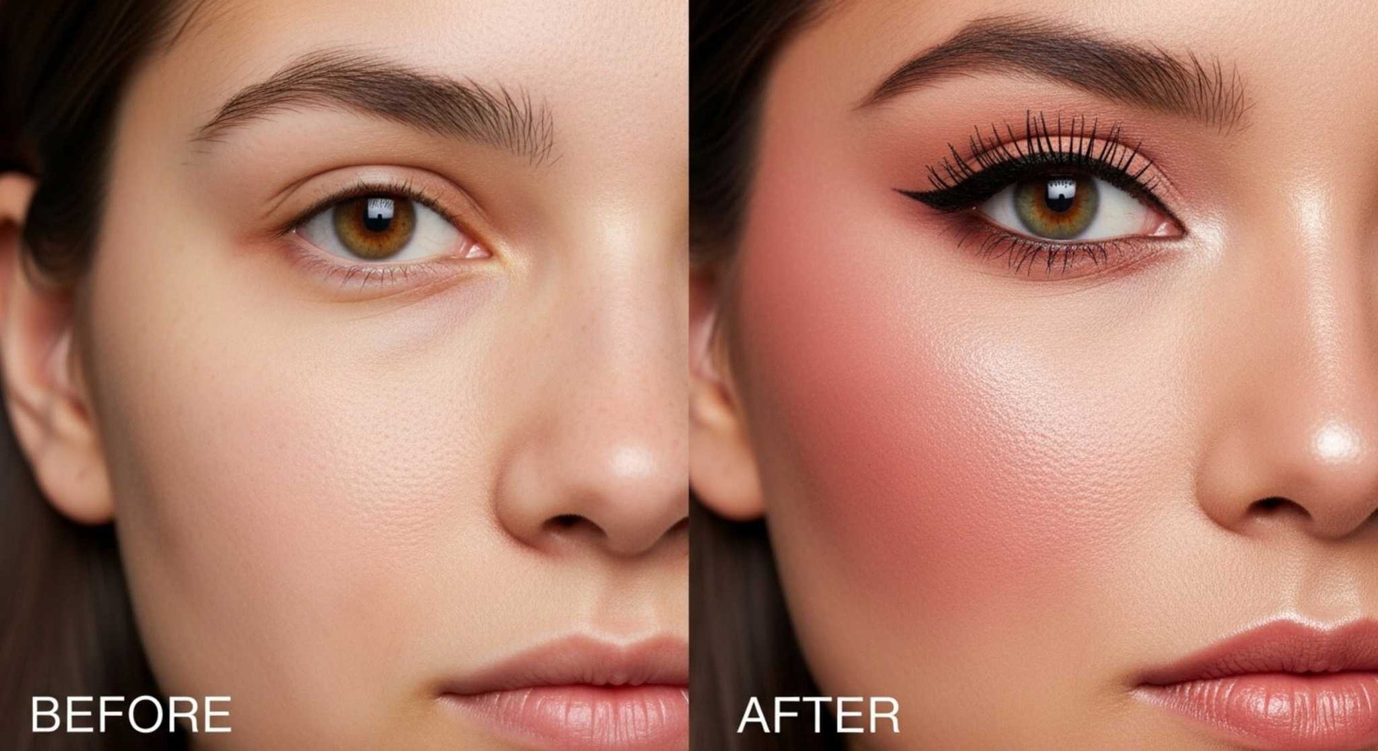 LUXURY MASCARA My Store