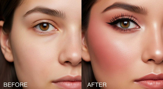LUXURY MASCARA My Store