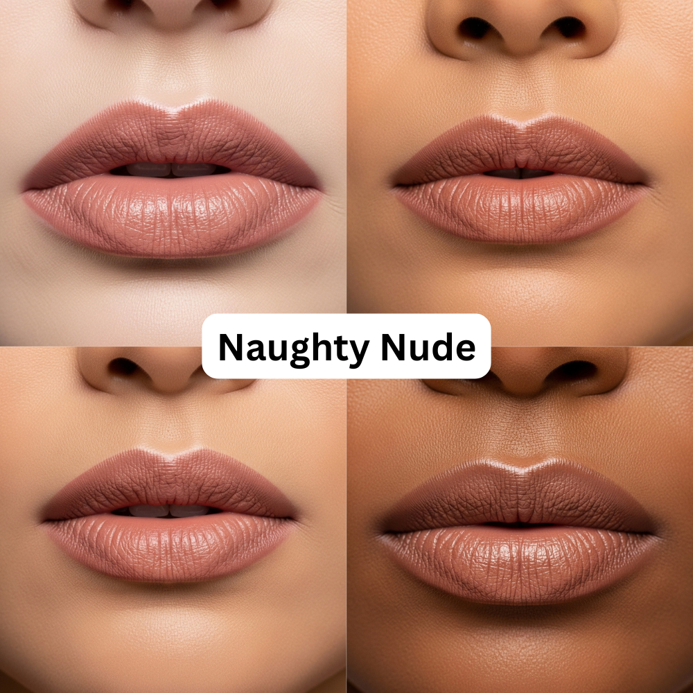 Cream lipstick My Store
