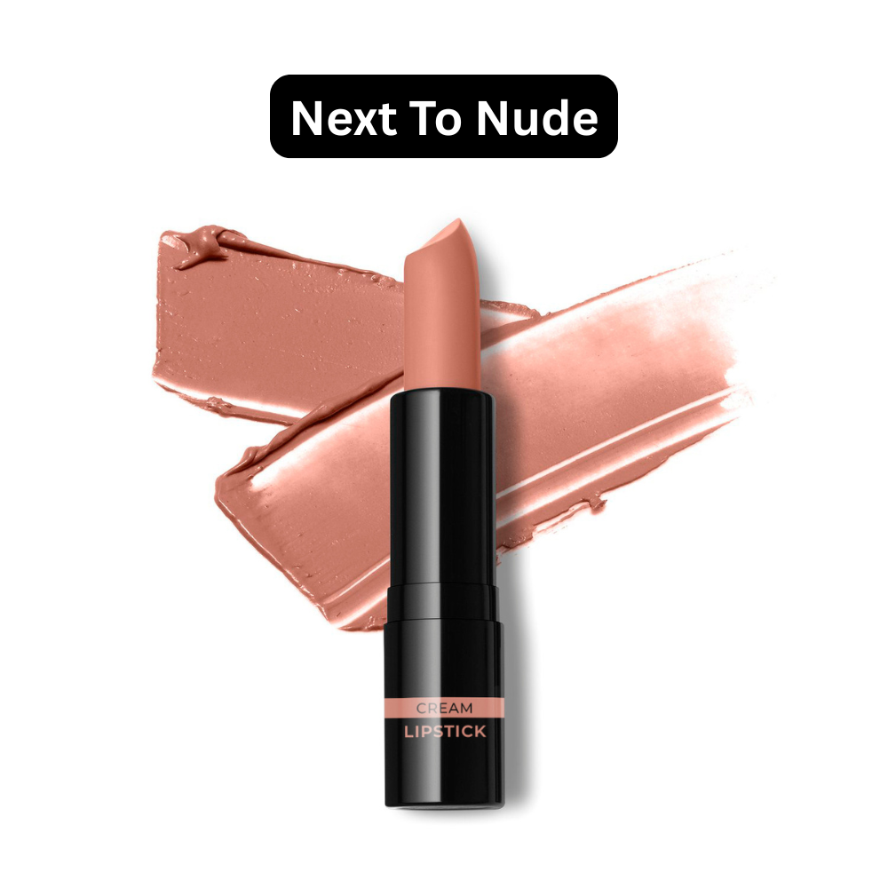 Cream lipstick My Store