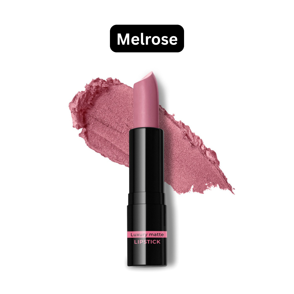 Luxury Matte Lipstick My Store