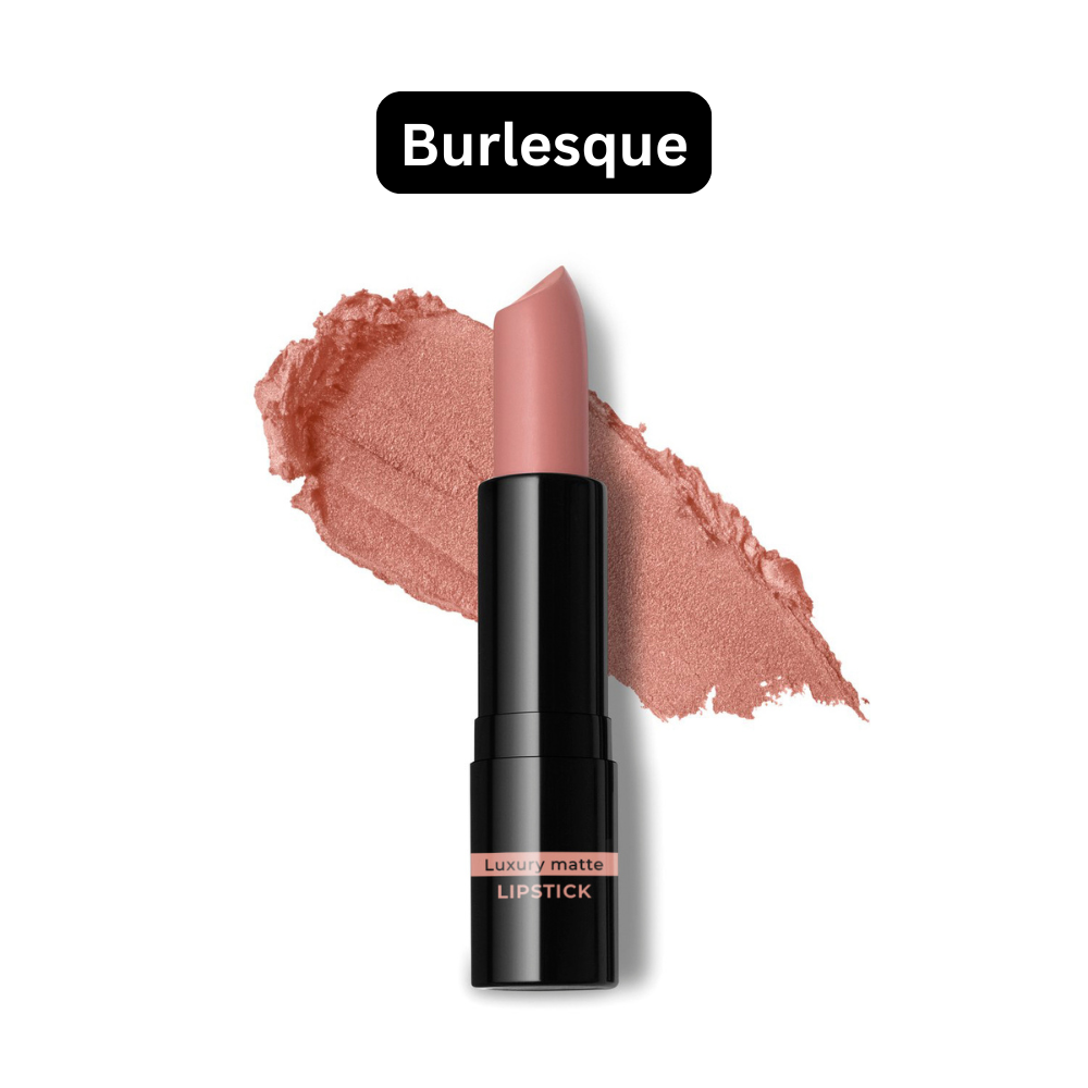 Luxury Matte Lipstick My Store