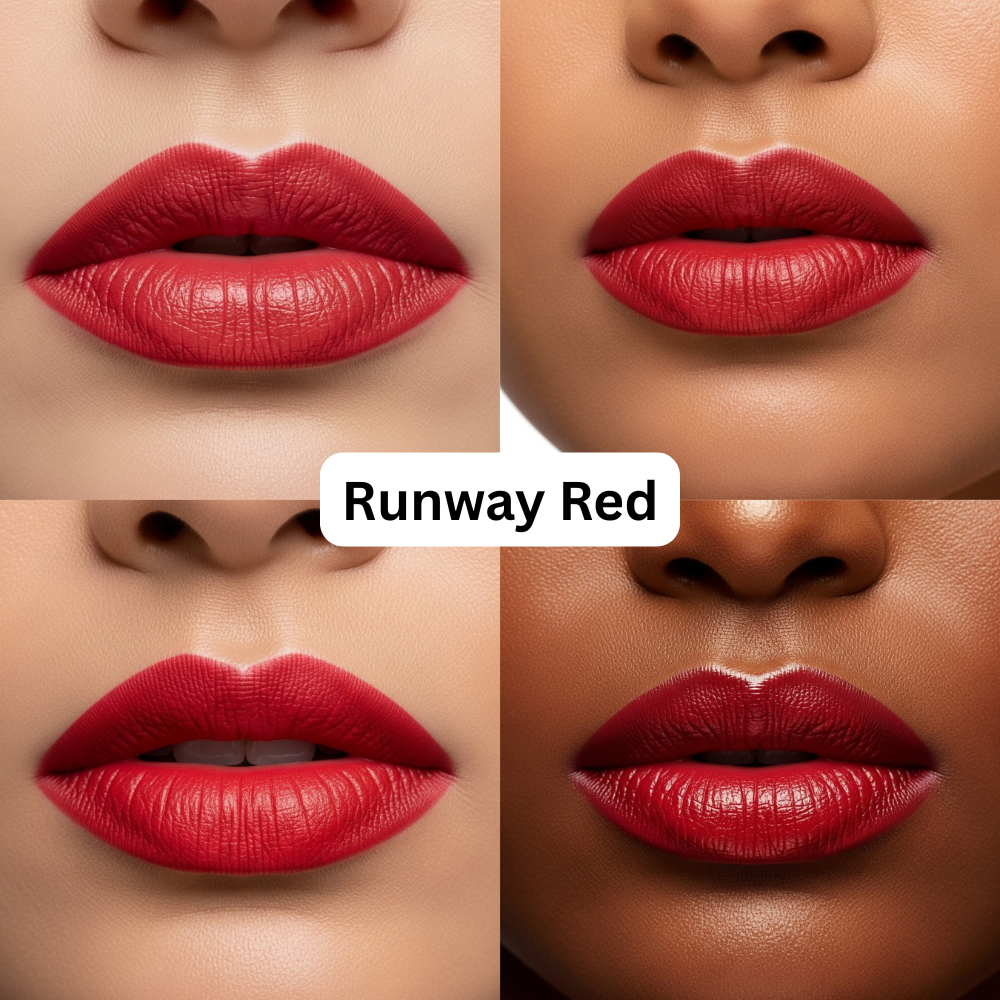 Cream lipstick My Store