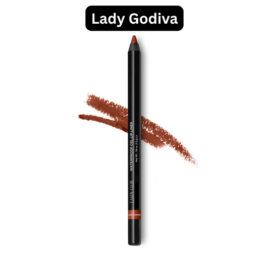 WATERPROOF GEL LIP LINER