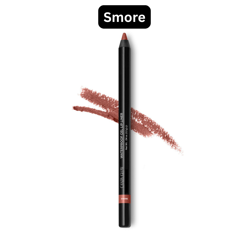 WATERPROOF GEL LIP LINER