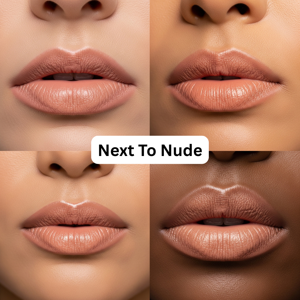 Cream lipstick My Store