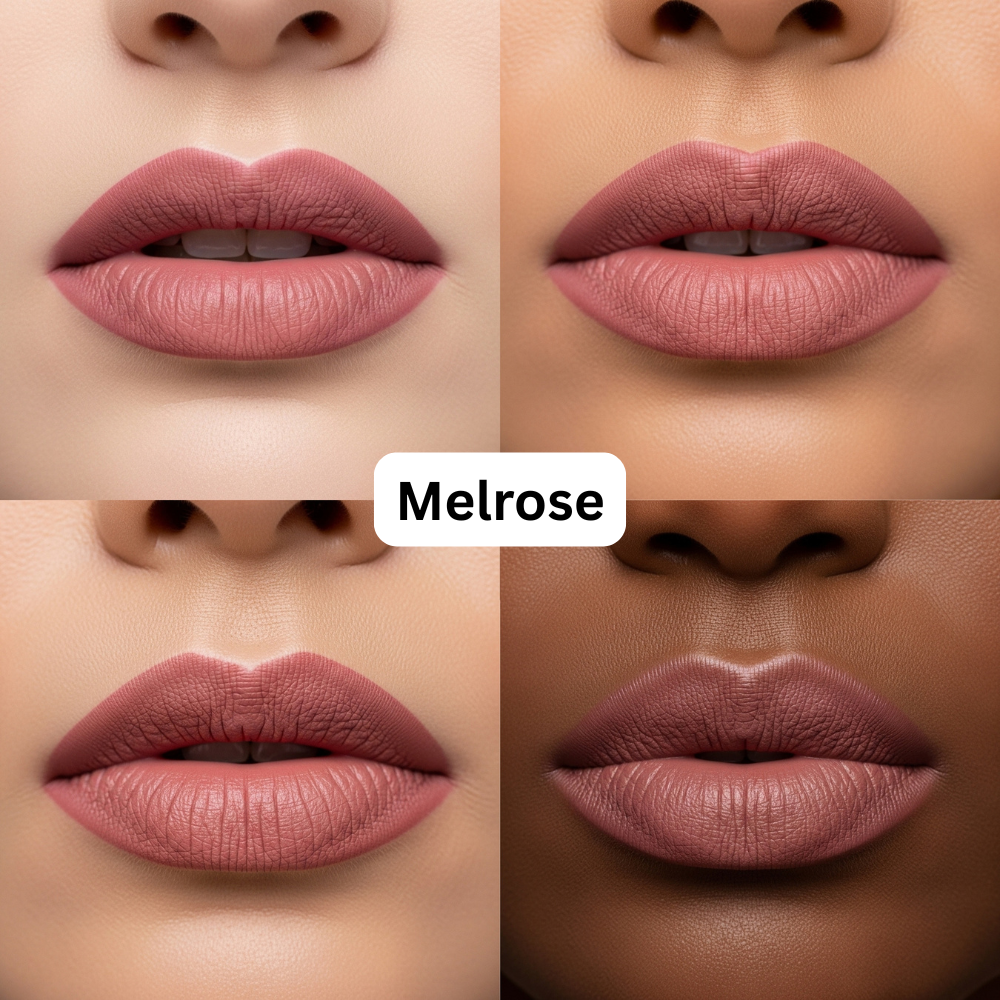 Luxury Matte Lipstick My Store