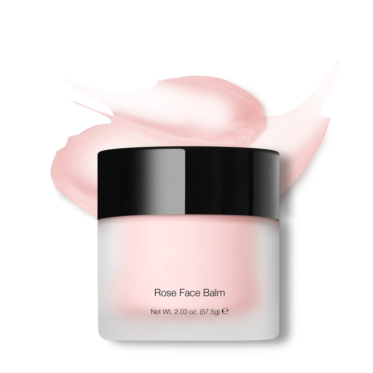 Rose Face Balm Cocoa and Candy Cosmetics