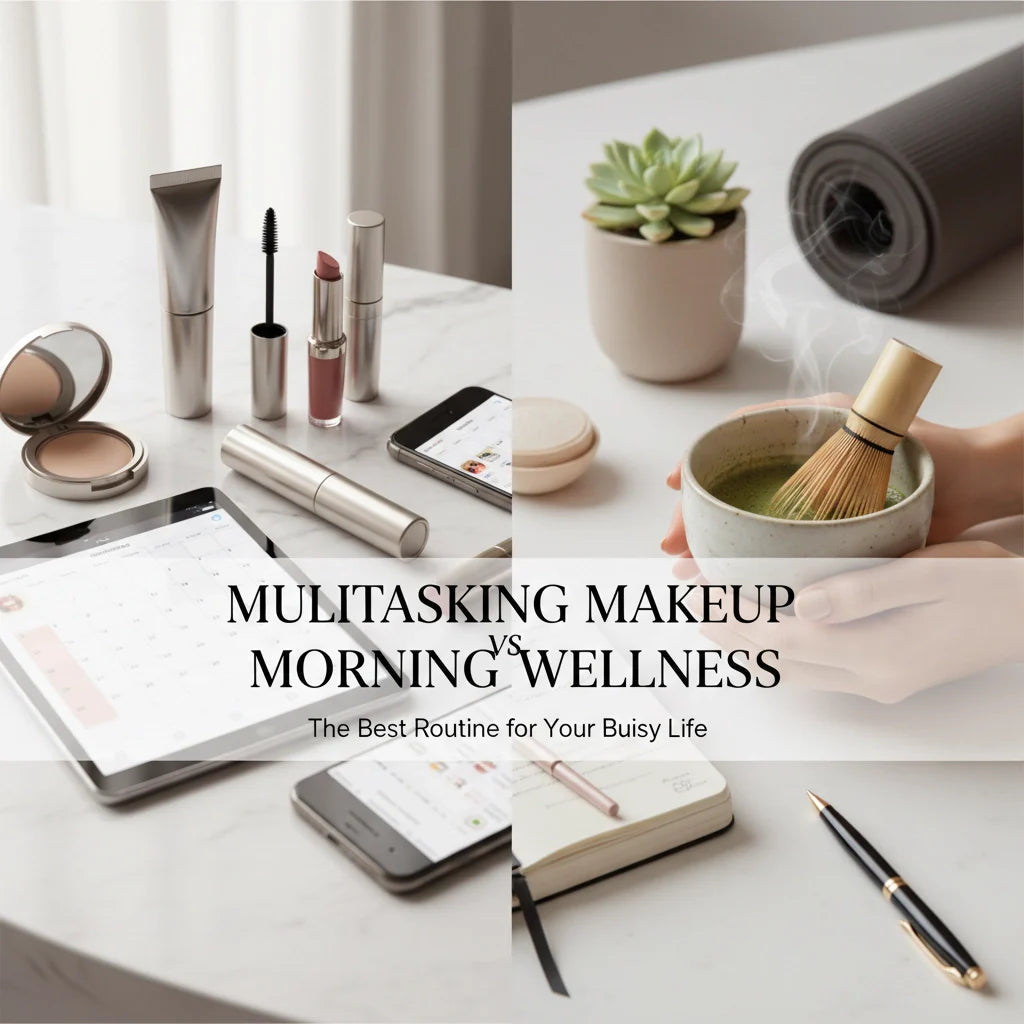 busy-morning-routine