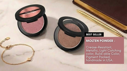Molten Powders for Eyes & Cheeks My Store