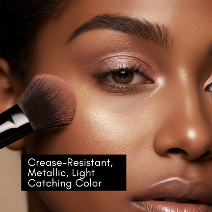 Molten Powders for Eyes & Cheeks My Store