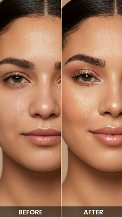 Molten Powders for Eyes & Cheeks My Store