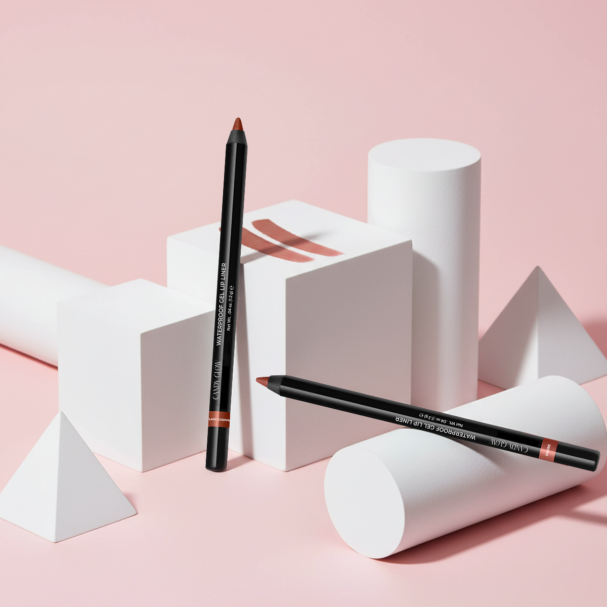 WATERPROOF GEL LIP LINER Extremely longwearing My Store