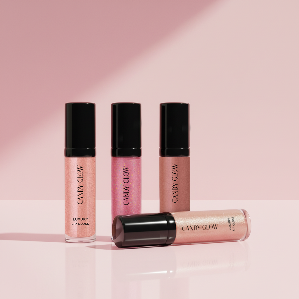 LUXURY lip GLOSS The ultimate in beauty luxury. My Store