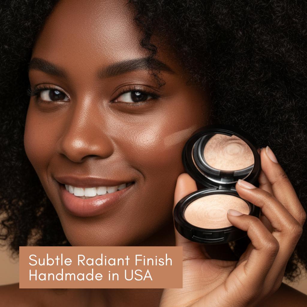 BAKED FINISHING POWDER  Tames shine My Store