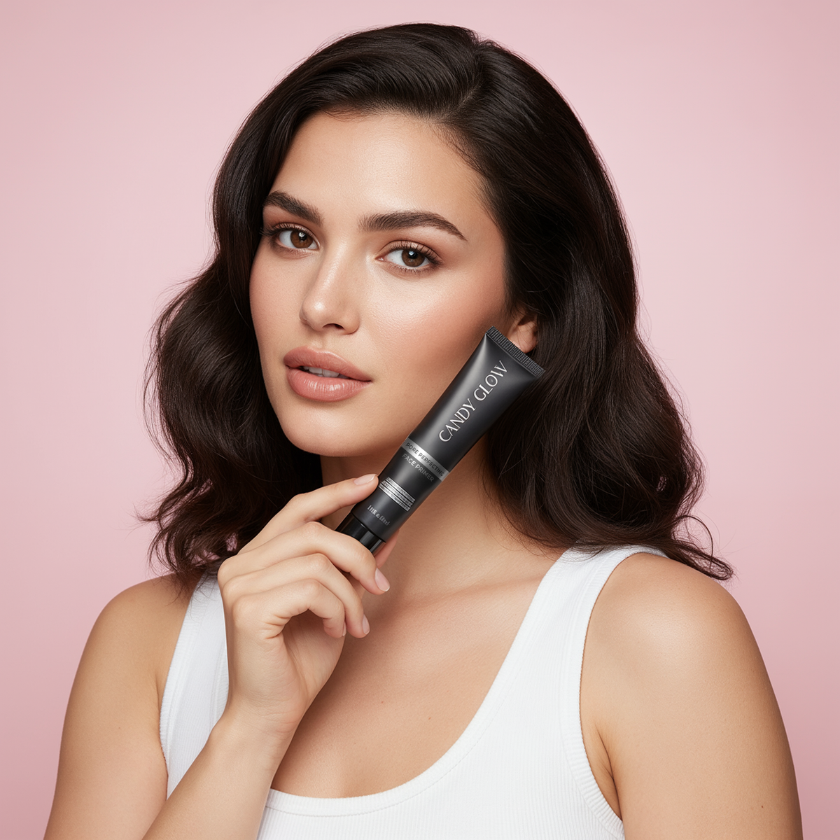 SMOOTHING LIP BALM Cushiony and colorless, My Store