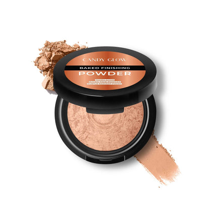 BAKED FINISHING POWDER