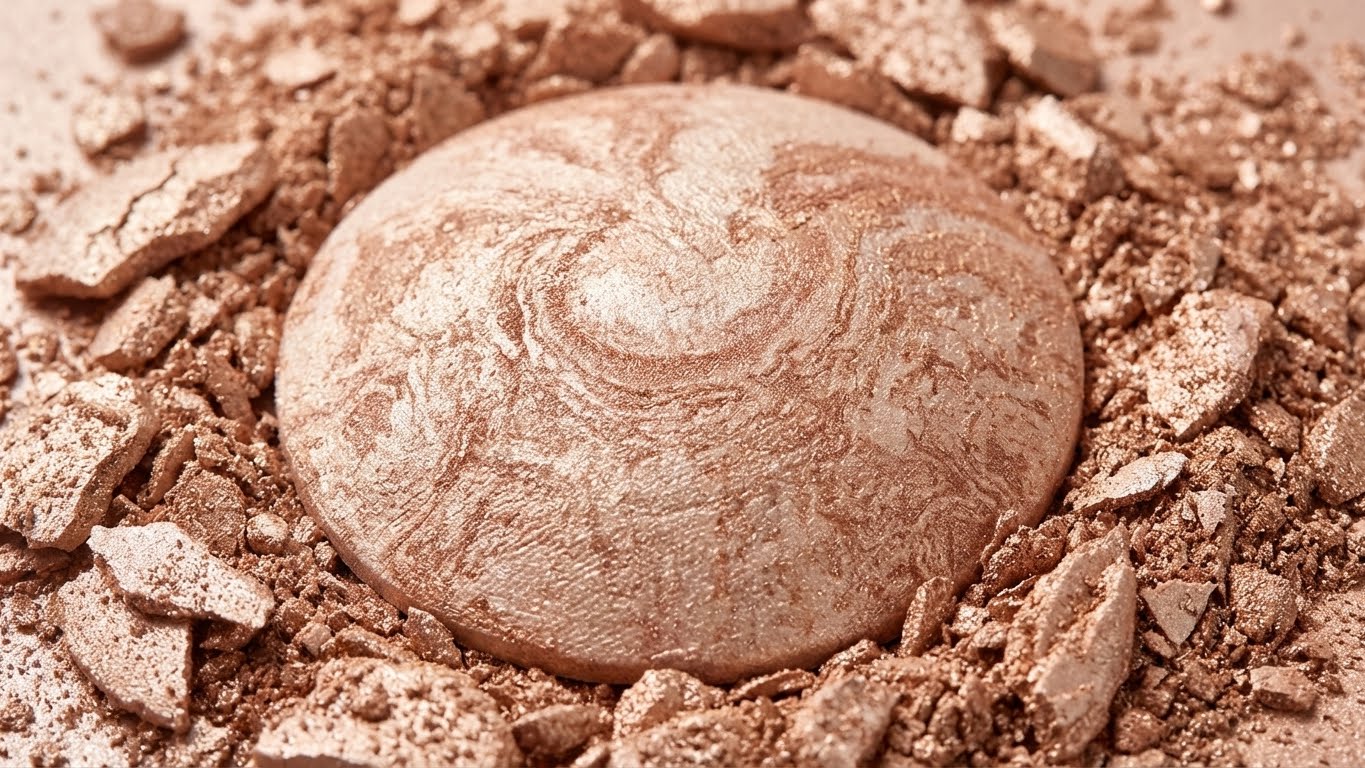 BAKED FINISHING POWDER  Tames shine My Store