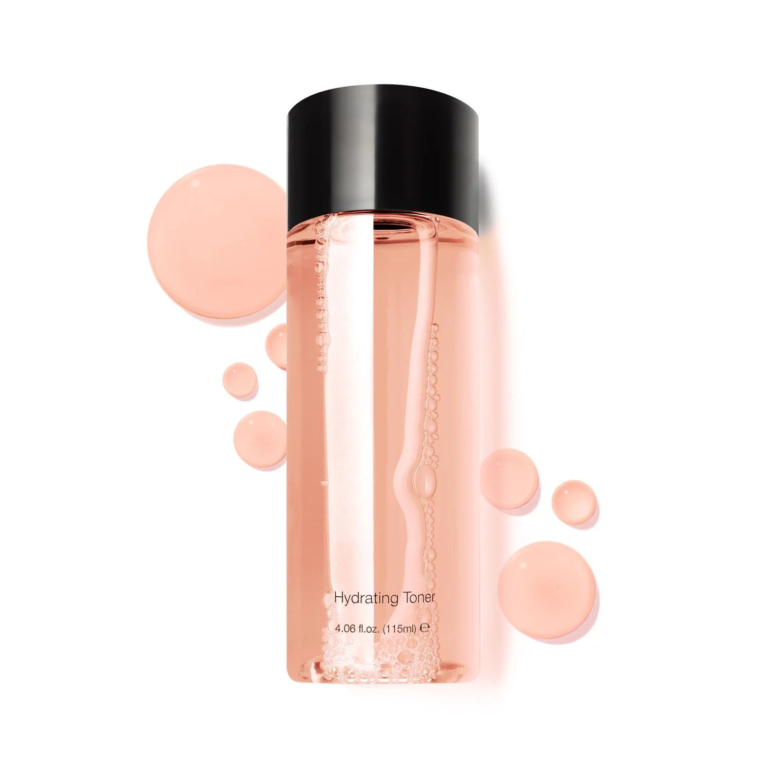 Hydrating Toner Cocoa and Candy Cosmetics