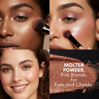 Molten Powders for Eyes & Cheeks My Store