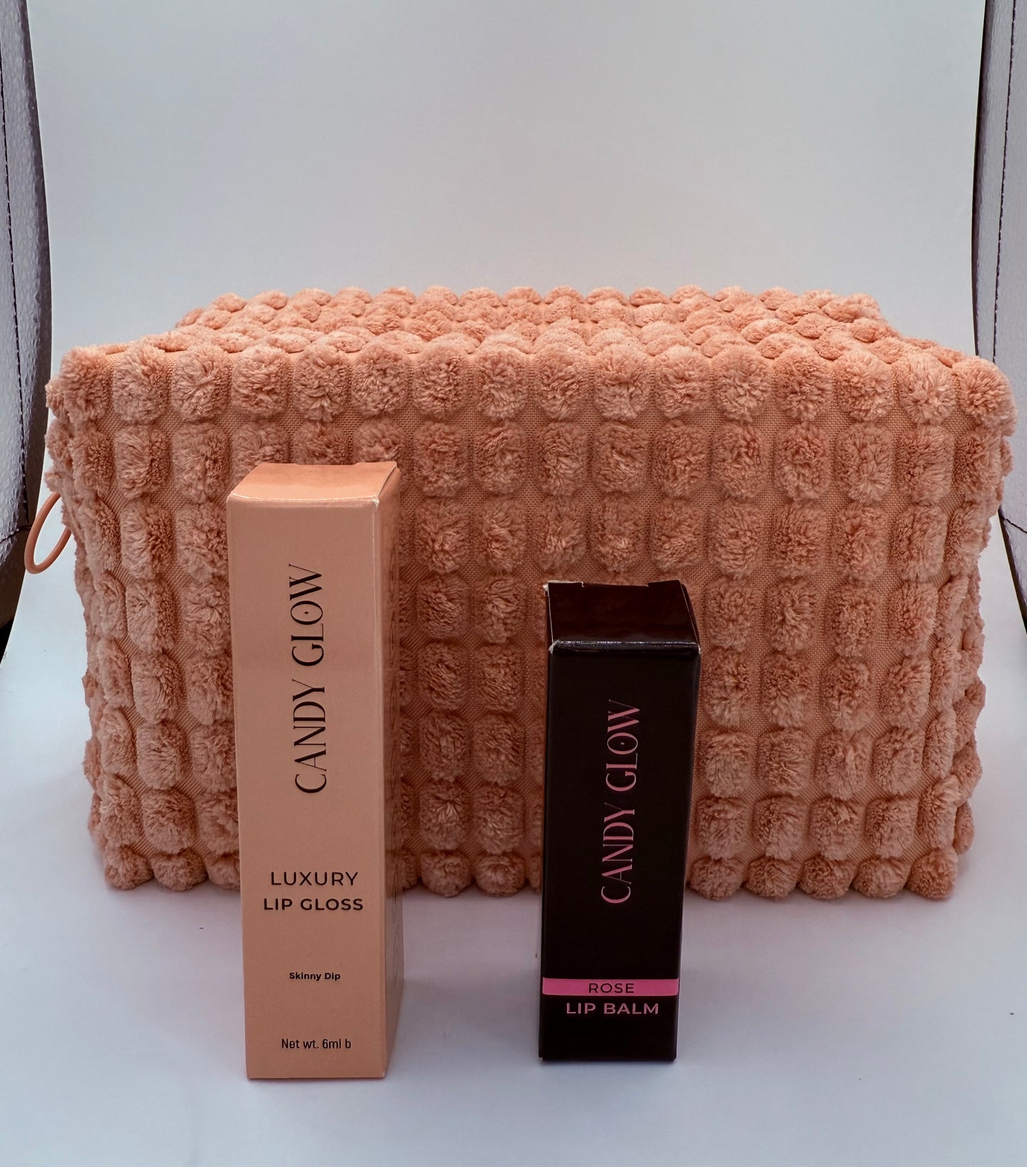 Candy Glow Starter Set Cocoa and Candy Cosmetics