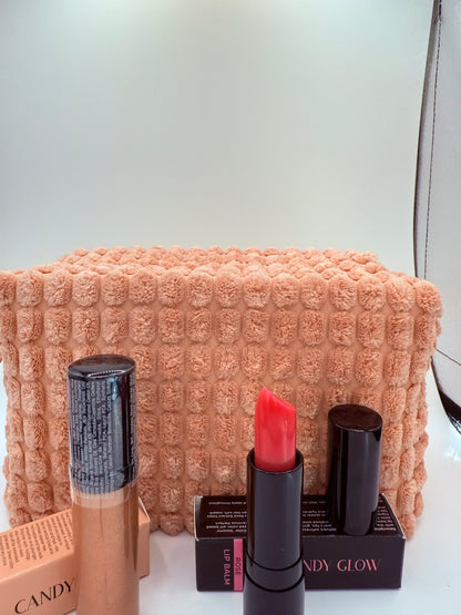 Candy Glow Starter Set Cocoa and Candy Cosmetics