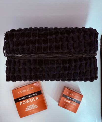 Founder Glow Essentials Cocoa and Candy Cosmetics
