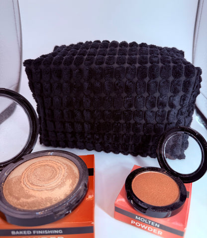 Founder Glow Essentials Cocoa and Candy Cosmetics