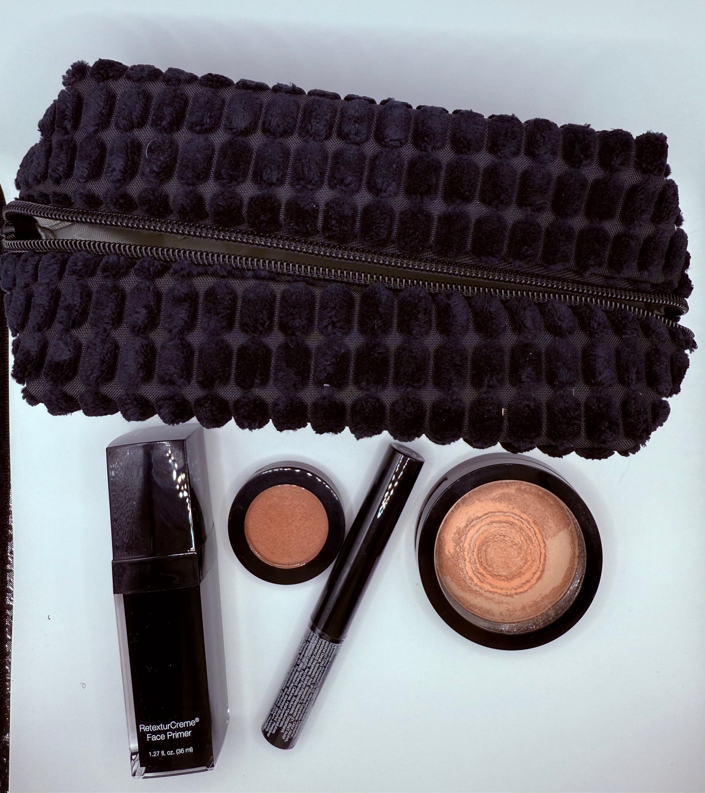 The Full Candy Glow Face Cocoa and Candy Cosmetics