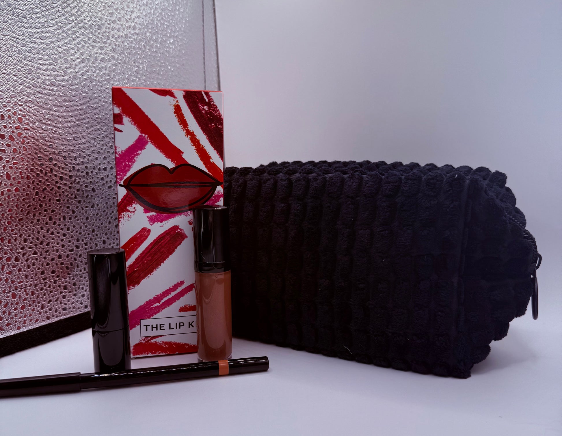 Lip Obsession Set Cocoa and Candy Cosmetics