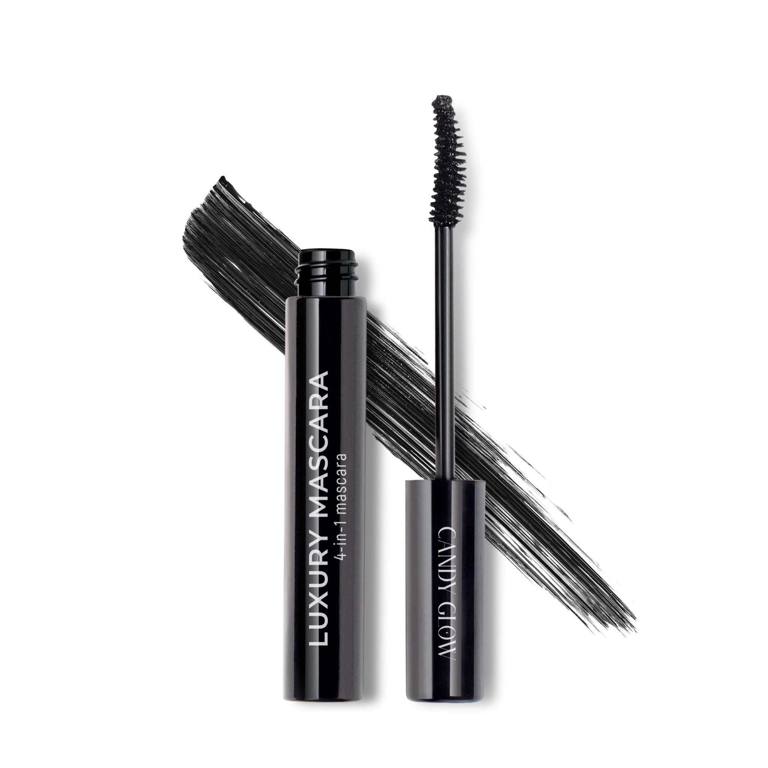 Mascara and Eyeliner Set Fast Bundle