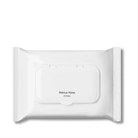 Makeup Wipes Cocoa and Candy Cosmetics