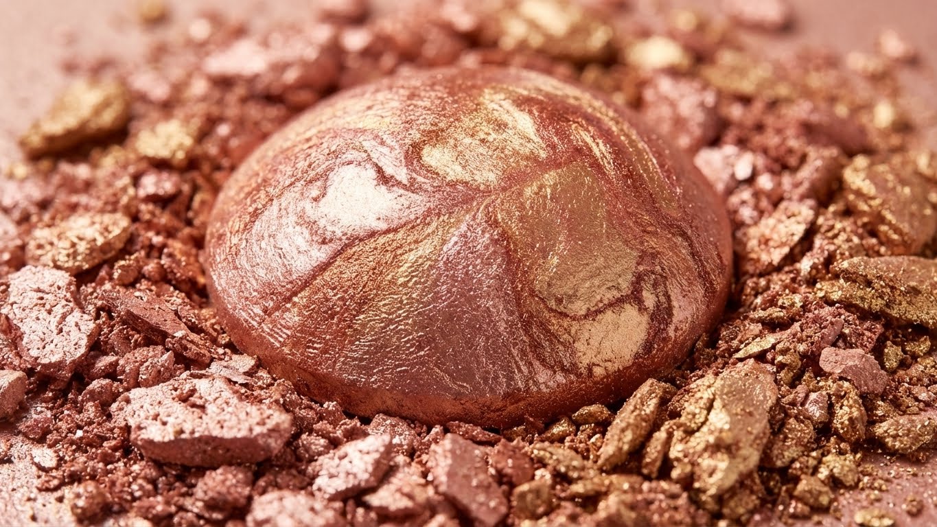 Molten Powders for Eyes & Cheeks My Store