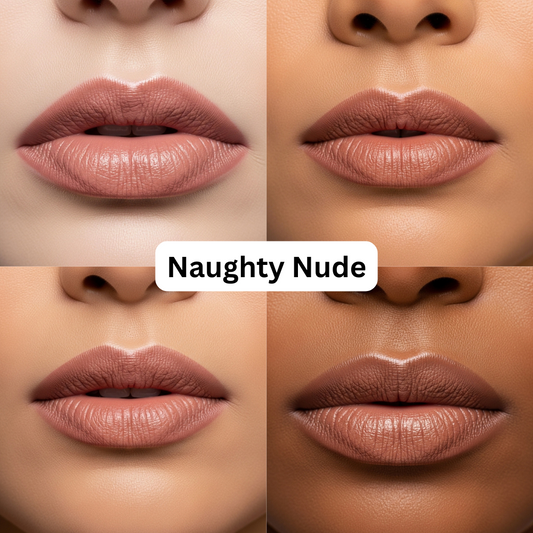 Cream lipstick My Store