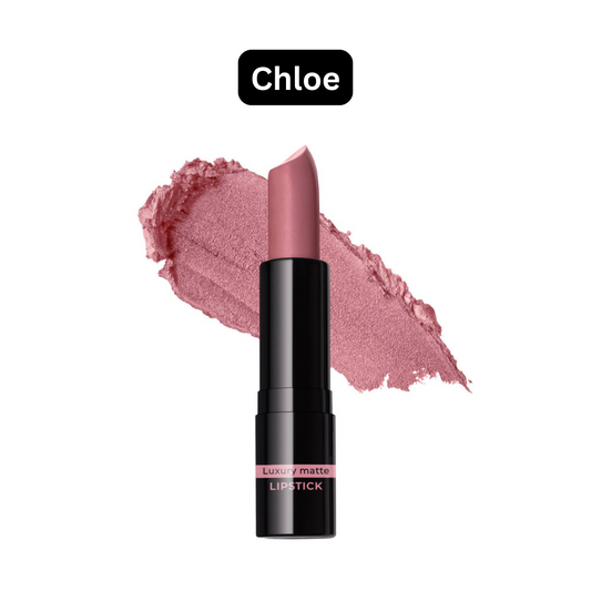 Luxury Matte Lipstick My Store