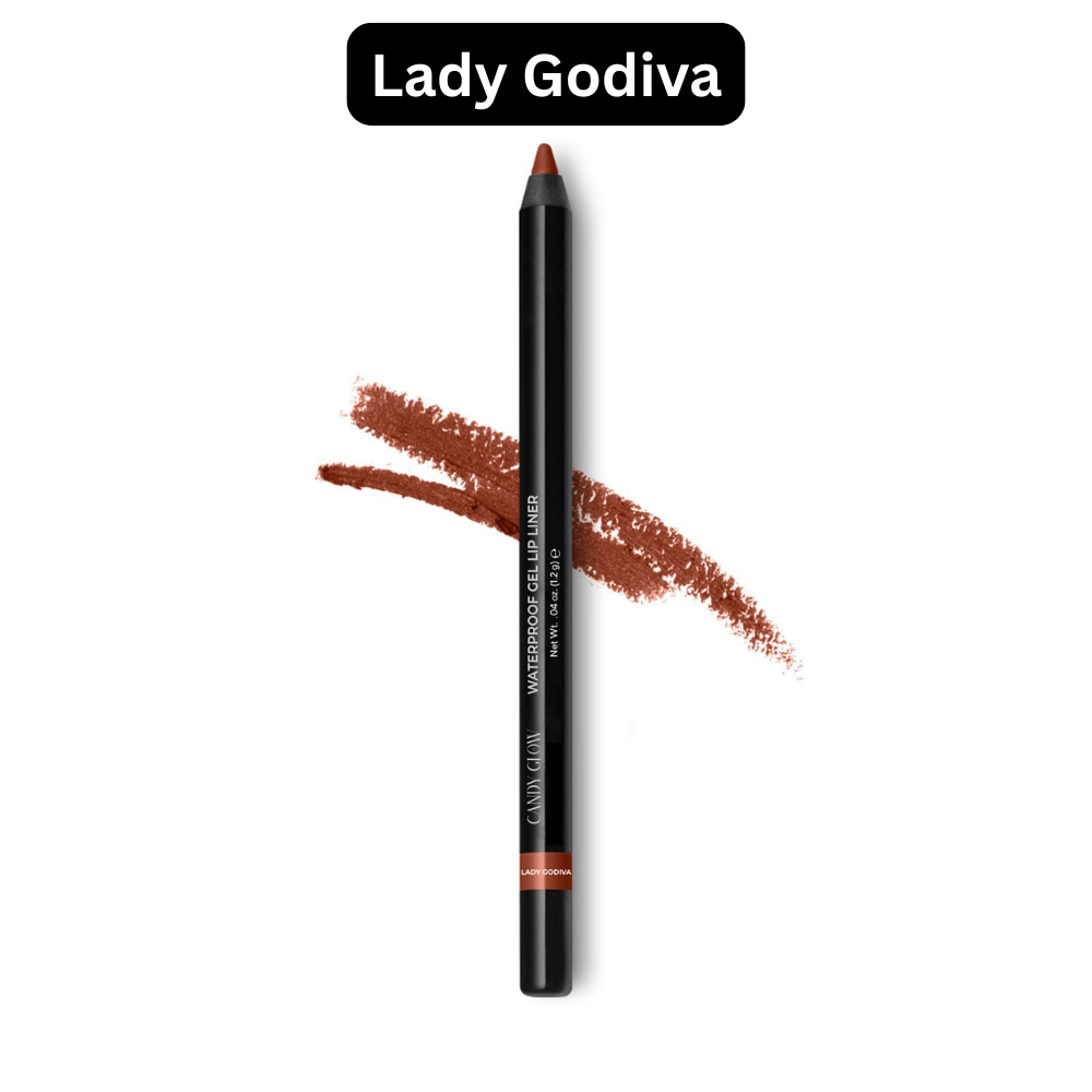 WATERPROOF GEL LIP LINER