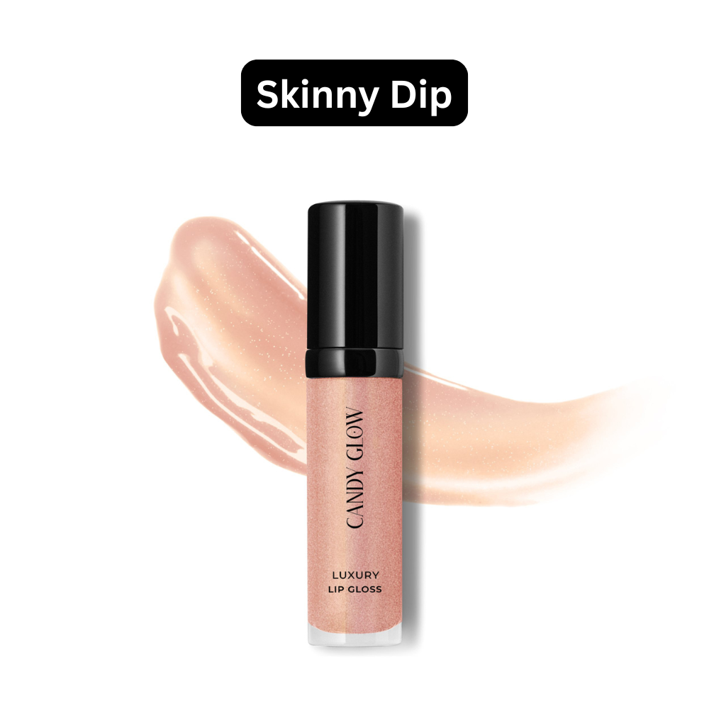 LUXURY lip GLOSS My Store