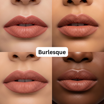 Luxury Matte Lipstick My Store