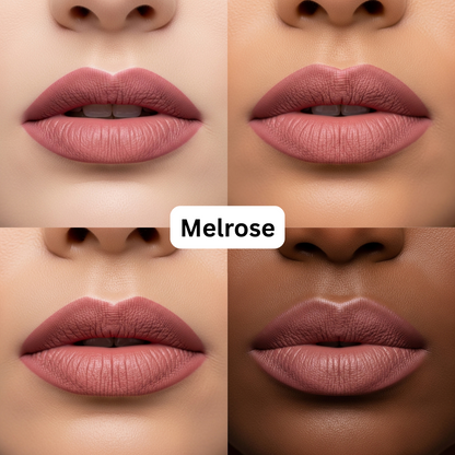 Luxury Matte Lipstick My Store
