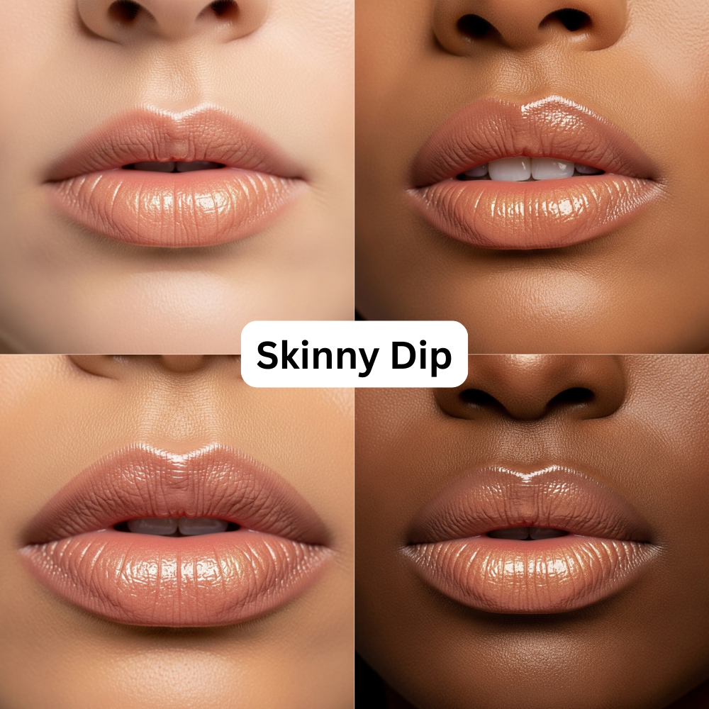 LUXURY lip GLOSS My Store