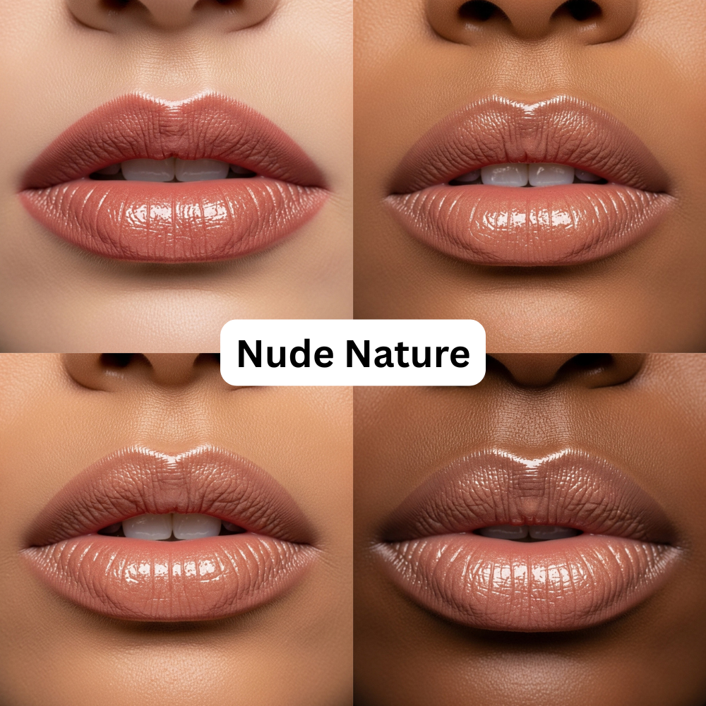 LUXURY lip GLOSS My Store