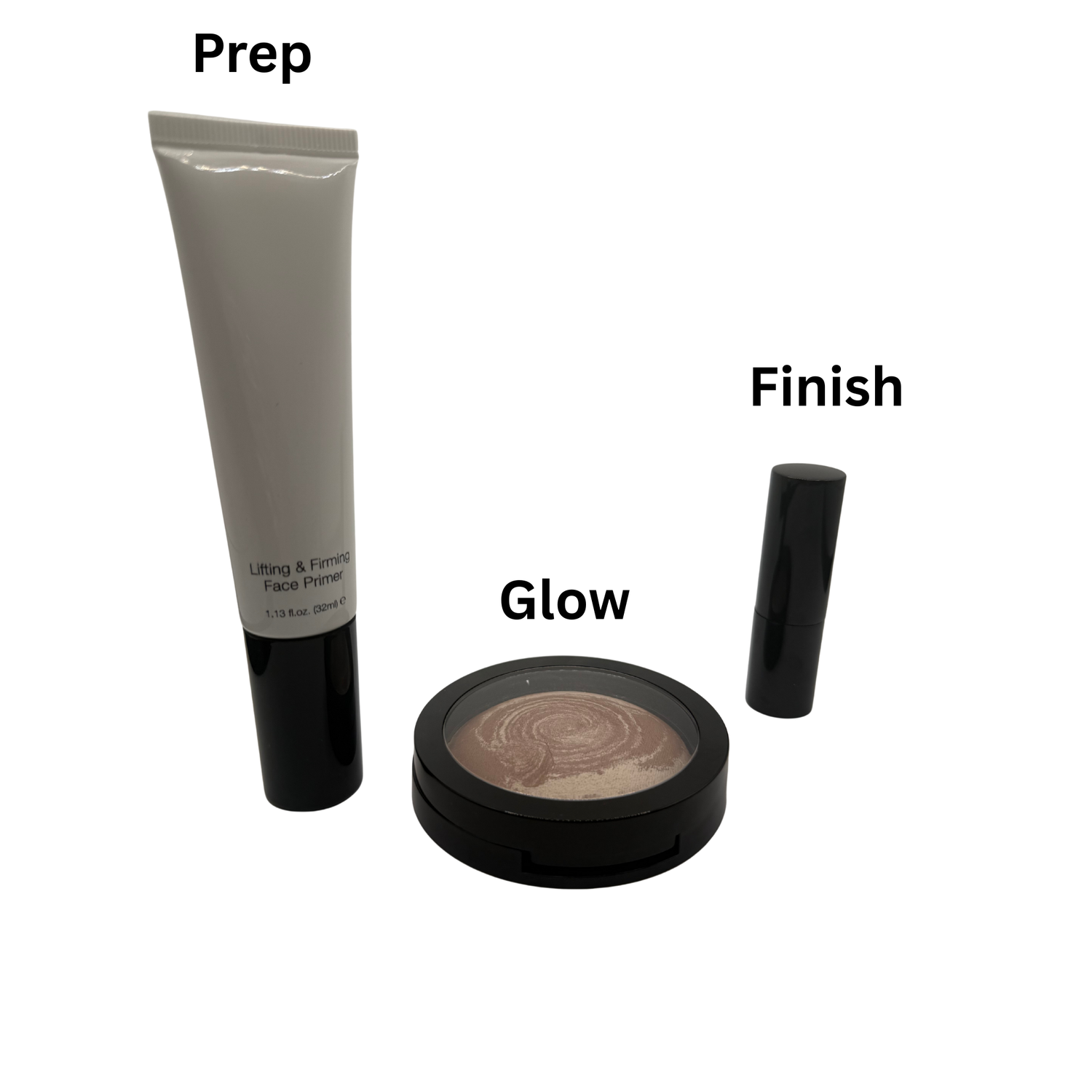 Founder Glow Essentials-✨Your everyday glow — curated by the founder Cocoa and Candy Cosmetics