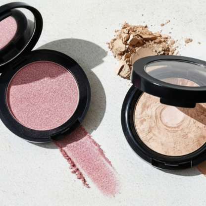 Founder Glow Essentials — Limited Batch Cocoa and Candy Cosmetics