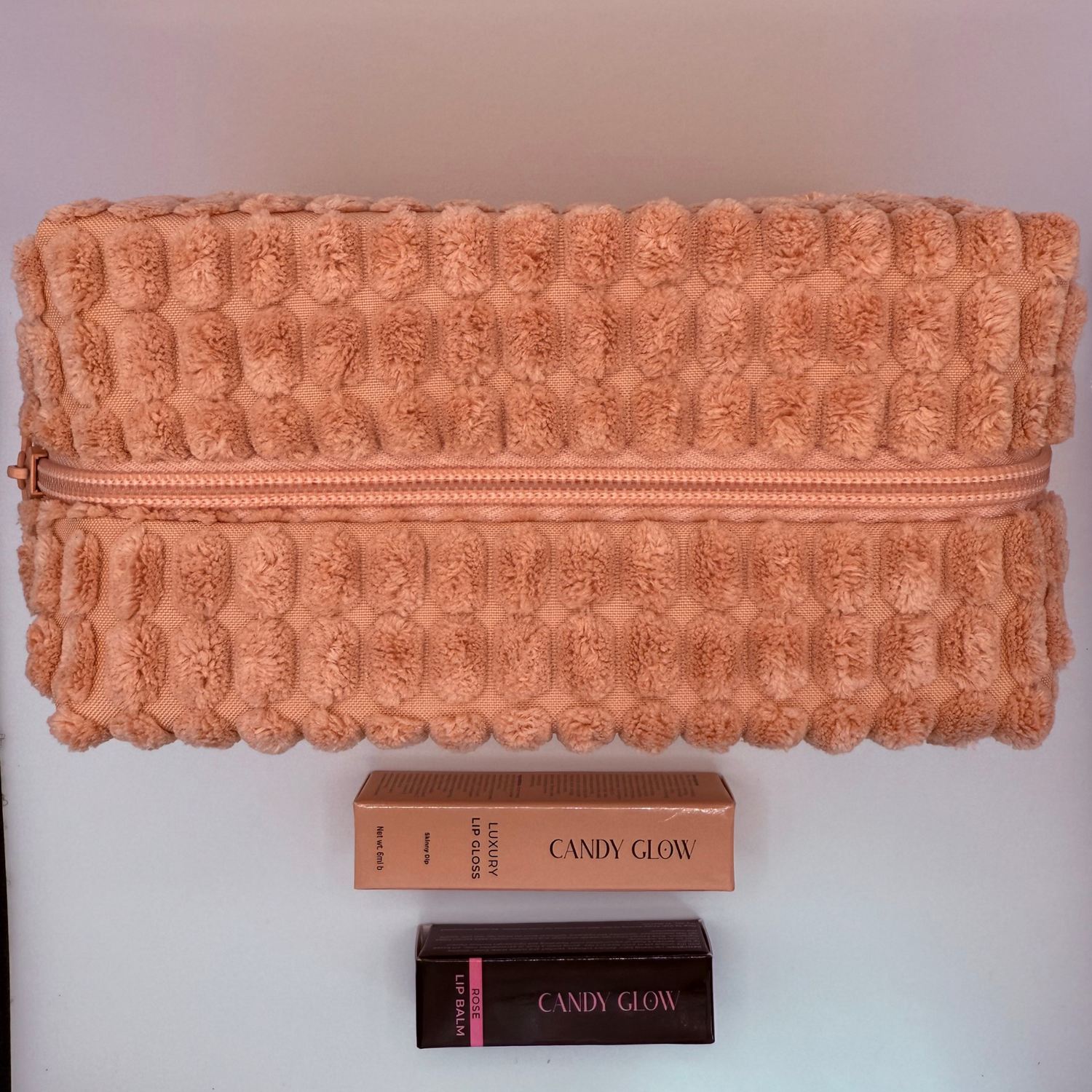 Candy Glow Starter Set Cocoa and Candy Cosmetics