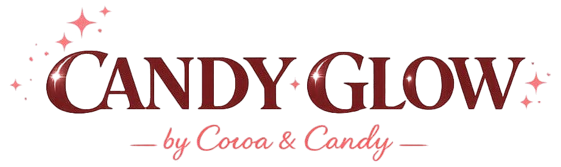 Candy Glow by Cocoa & Candy Cosmetics