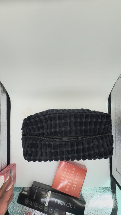 The Full Candy Glow Face